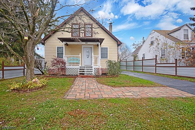 1314 LOUIS ST, Manville Boro, NJ 08835