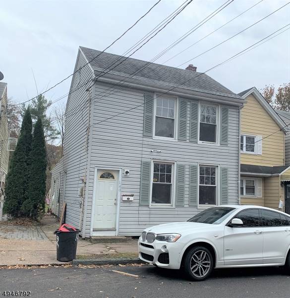 140 DANFORTH AVE, Paterson City, NJ 07501