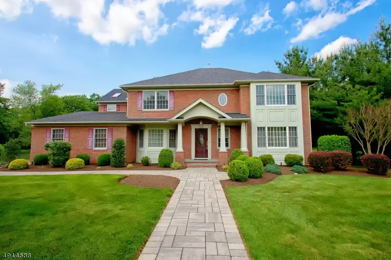 158 MONROE AVE, Montgomery Twp., NJ 08502