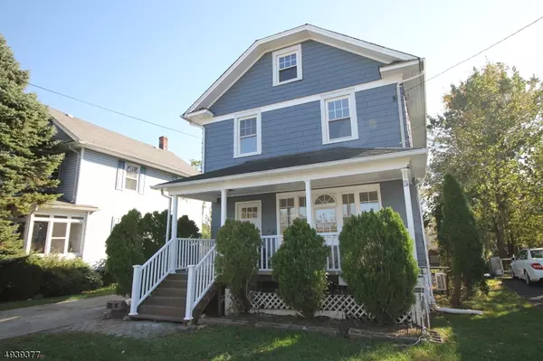 24 UNION AVE, Somerville Boro, NJ 08876