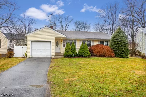 312 HOE AVE, Scotch Plains Twp., NJ 07076