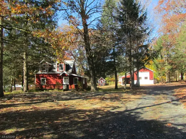 193 LA RUE RD, West Milford Twp., NJ 07435