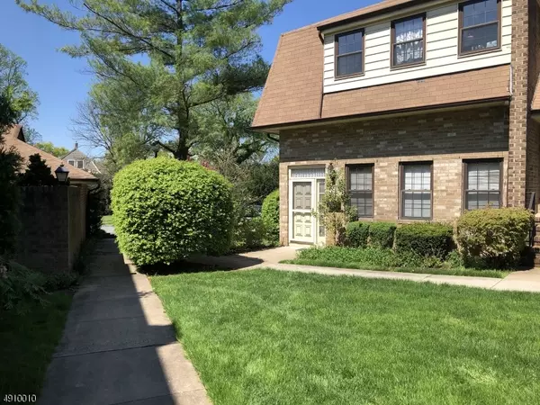 321 E NORTH AVE #105, Cranford Twp., NJ 07016