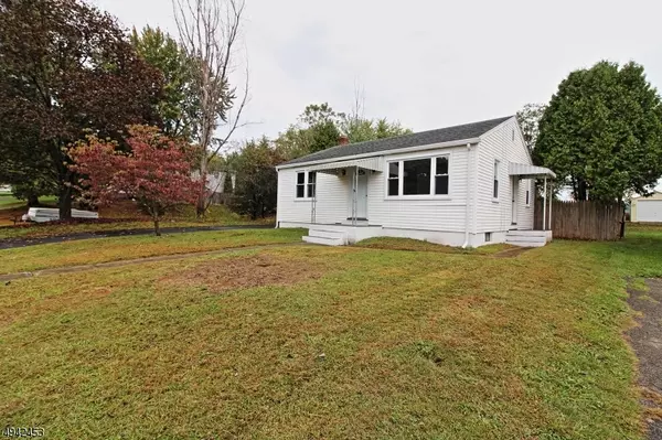 335 S 6TH ST, Lopatcong Twp., NJ 08865