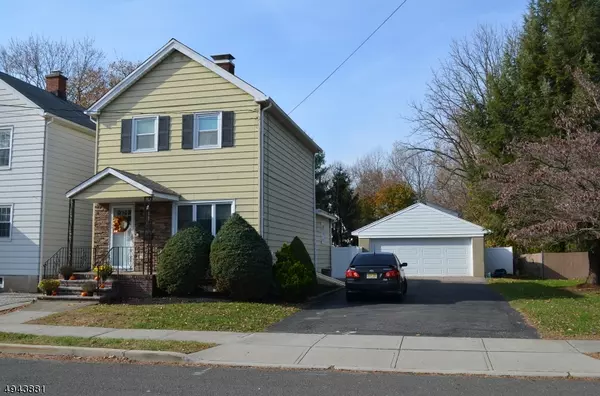 22 Wanamaker Ave, Waldwick Boro, NJ 07463