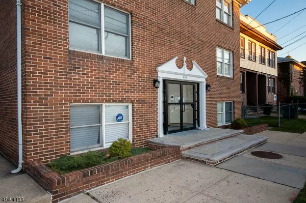 634 S BROAD ST UNIT C3, Elizabeth City, NJ 07202