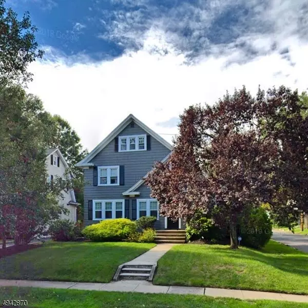 205 ORANGE AVE, Cranford Twp., NJ 07016