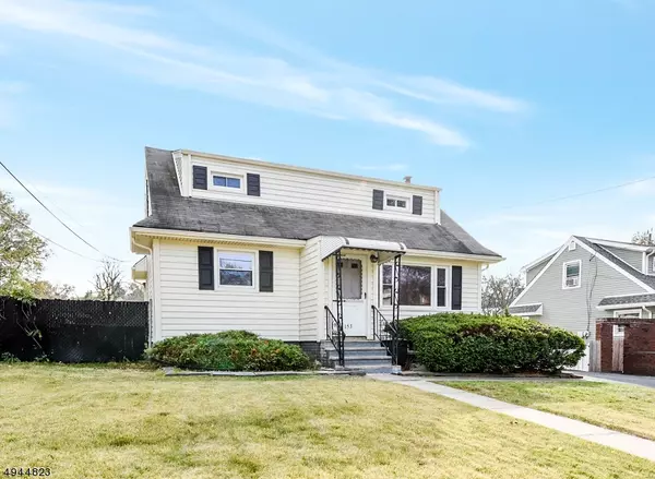 153 W 5TH AVE, Roselle Boro, NJ 07203
