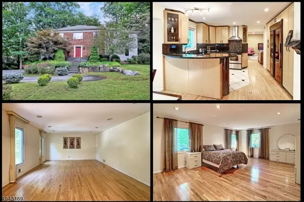 10 SPRING HILL CT, Randolph Twp., NJ 07869