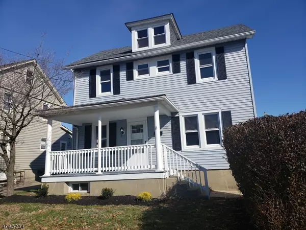 411 FIRTH ST, Phillipsburg Town, NJ 08865