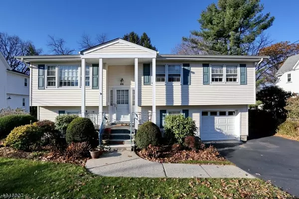 84 Franklin, Waldwick Boro, NJ 07463