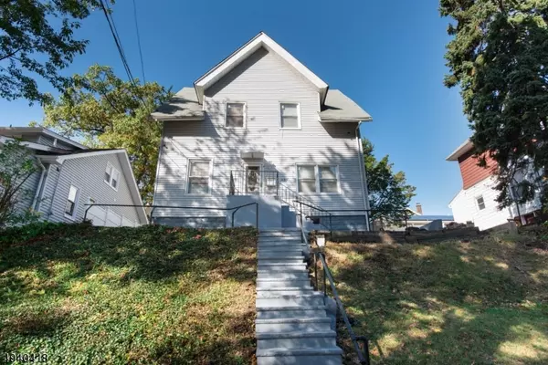 435 UNION AVE, Belleville Twp., NJ 07109