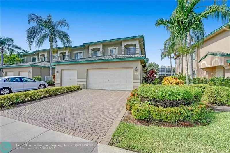 7921 Exeter Blvd  #203, Tamarac, FL 33321