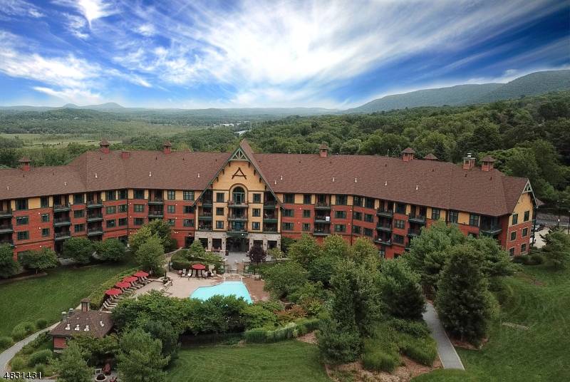 200 ROUTE 94 Unit 234 #234, Vernon Twp., NJ 07462