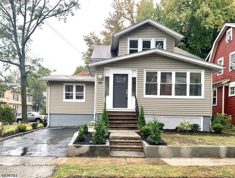 41-43 ORCHARD RD, Maplewood Twp., NJ 07040