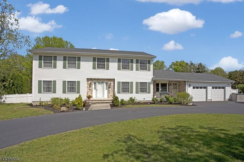 154 S HILLSIDE AVE, Roxbury Twp., NJ 07876