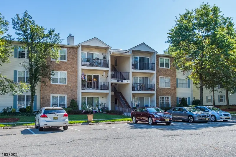 263 ROBERTSON WAY #263, Lincoln Park Boro, NJ 07035