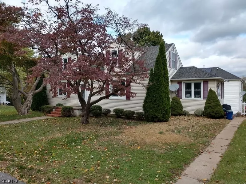 Lopatcong Twp., NJ 08865,23 N 3RD ST