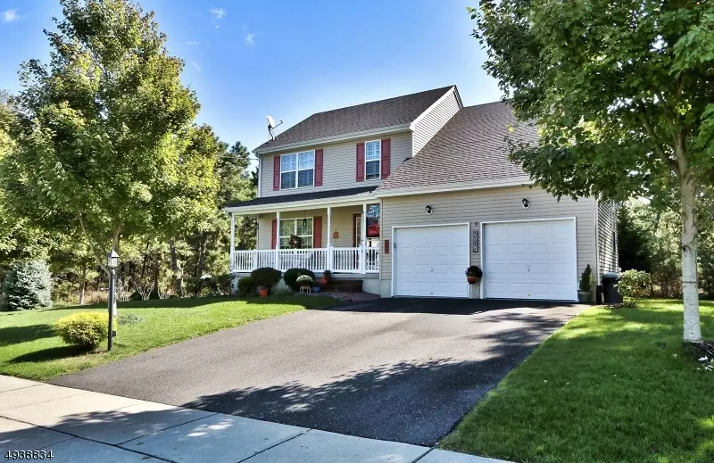 Barnegat Twp., NJ 08005,157 NAUTILUS DR