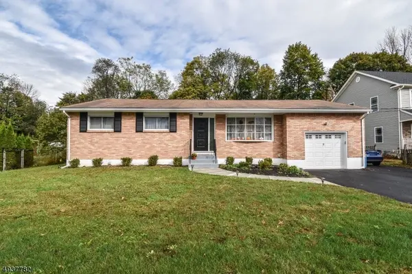 9 N 2ND AVE KENVIL, Roxbury Twp., NJ 07847