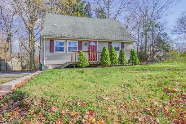 403 BIGLOW LN, Vernon Twp., NJ 07422