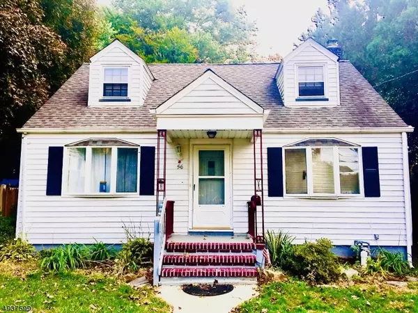 56 PLEASANT AVE, Edison Twp., NJ 08837