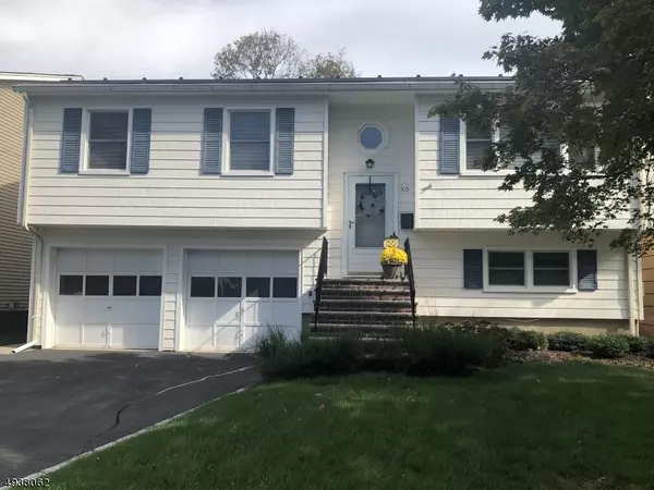 315 MONTAGUE AVE, Scotch Plains Twp., NJ 07076