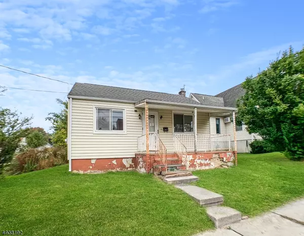 835 MILL ST, Phillipsburg Town, NJ 08865