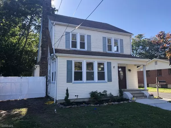 372 W HAZELWOOD AVE, Rahway City, NJ 07065