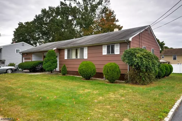 78 9TH ST, Piscataway Twp., NJ 08854