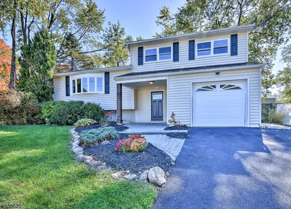 22 Normandy Road, Mount Olive Twp., NJ 07836