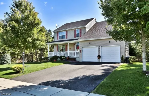 157 NAUTILUS DR, Barnegat Twp., NJ 08005