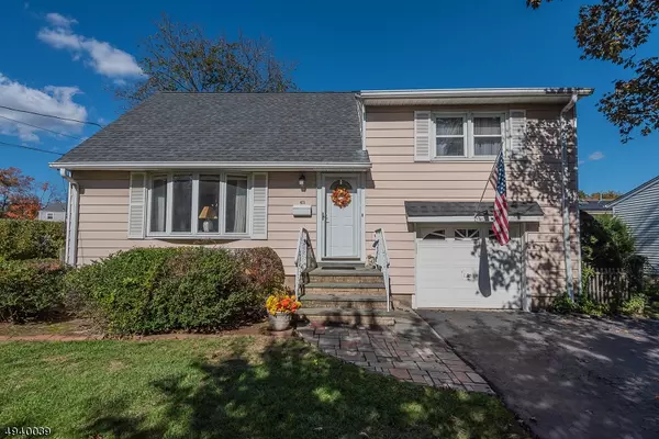 421 HEGI DR, New Milford Boro, NJ 07646