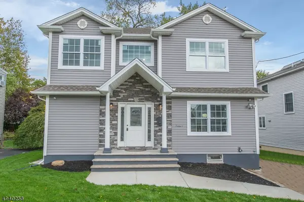 36 TRISTAN RD, Clifton City, NJ 07013