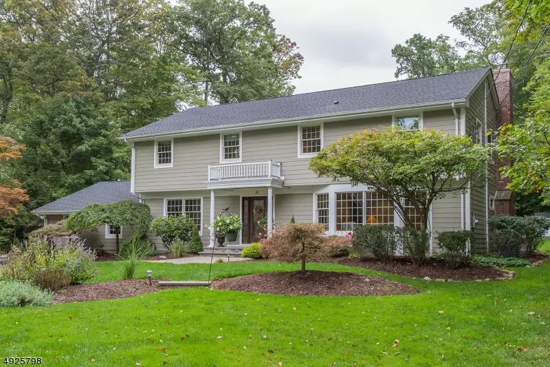 67 MILLGLEN RD, Upper Saddle River Boro, NJ 07458