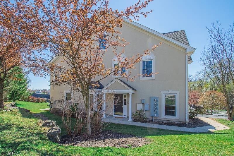 North Haledon Boro, NJ 07508,75 MAGNOLIA WAY #75