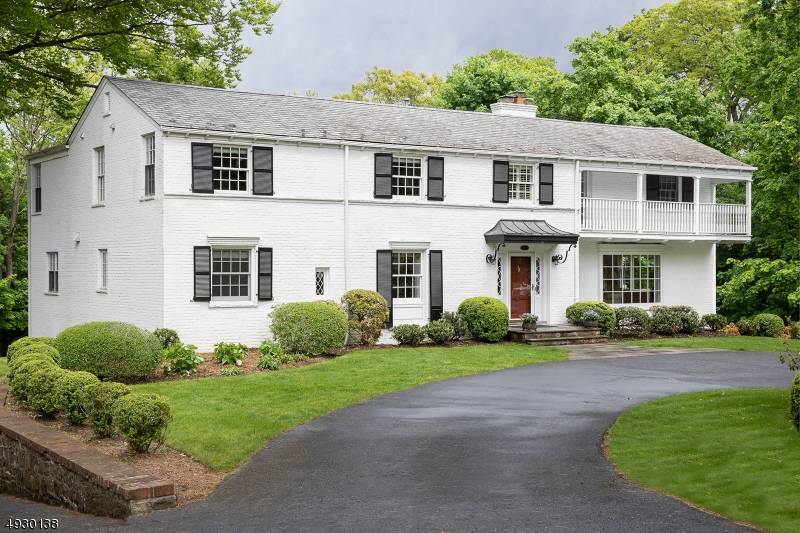 207 WOODLAND RD, Madison Boro, NJ 07940