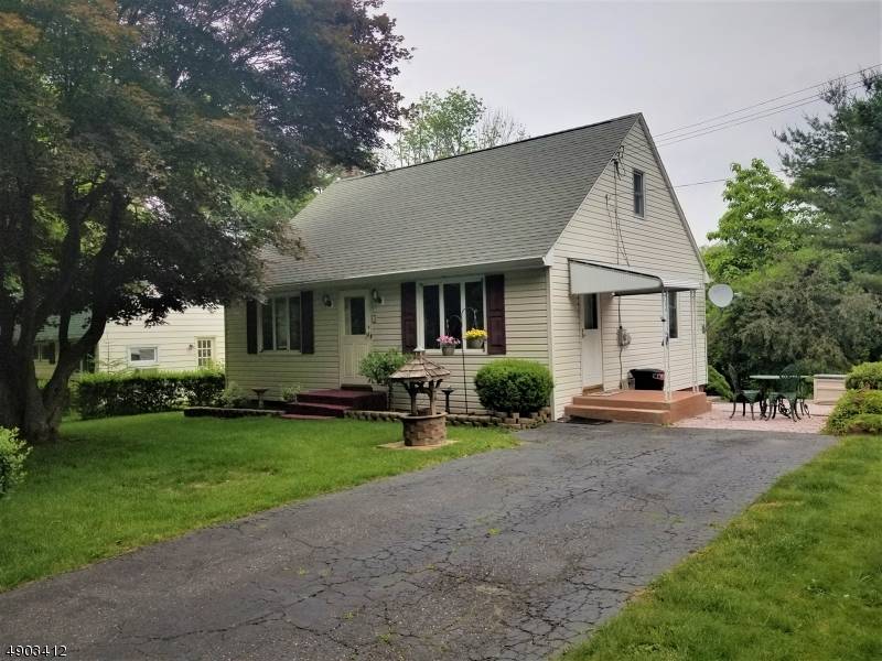 3 Lake Shore, Roxbury Twp., NJ 07857