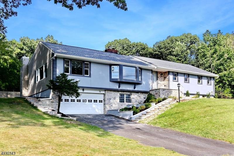 76 Ridge rd, Hawthorne Boro, NJ 07506