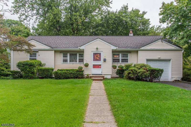 41 LEE AVE, Hawthorne Boro, NJ 07506