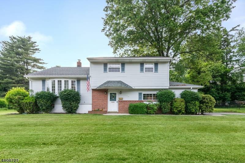 28 HONEYMAN DR, Roxbury Twp., NJ 07876
