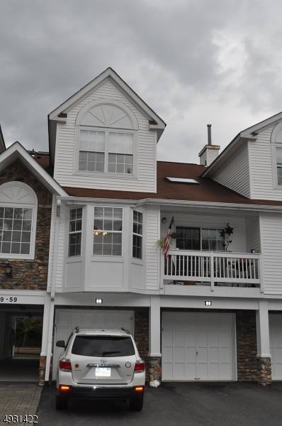 55 E WHISPER WAY, Roxbury Twp., NJ 07852
