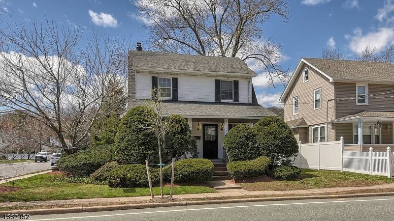 854 LAFAYETTE AVE, Hawthorne Boro, NJ 07506