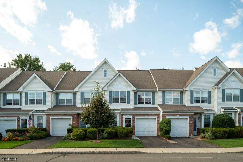 103 SURREY CT, Nutley Twp., NJ 07110