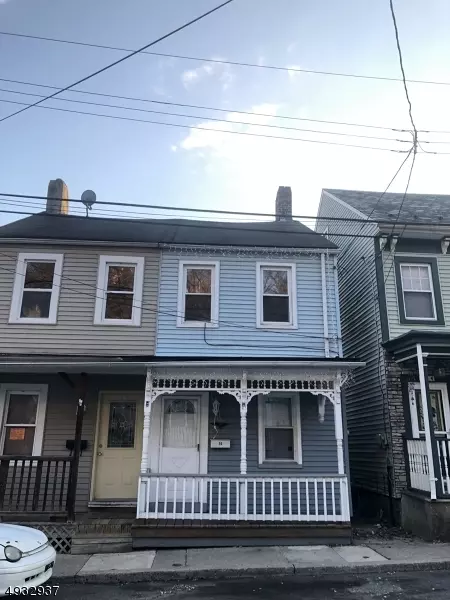 Phillipsburg Town, NJ 08865,36 BRAINARD ST