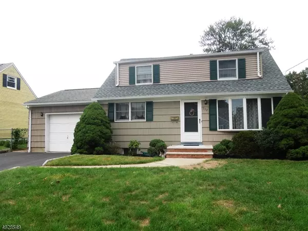 132 FLORENCE PL, South Plainfield Boro, NJ 07080