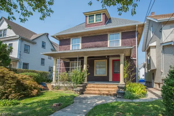 454 CLIFTON AVE, Clifton City, NJ 07011