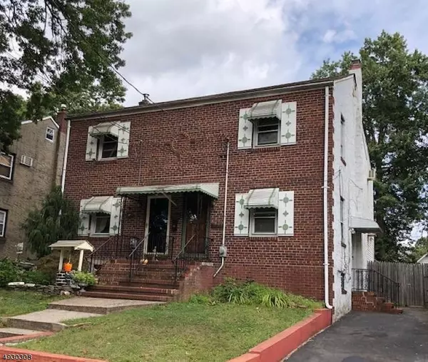 332 E LAKE AVE, Rahway City, NJ 07065