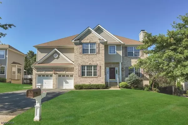 477 BLACK BEAR PATH, Jefferson Twp., NJ 07849