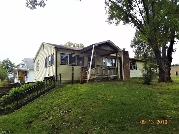 617 MANSFIELD ST, Belvidere Twp., NJ 07823